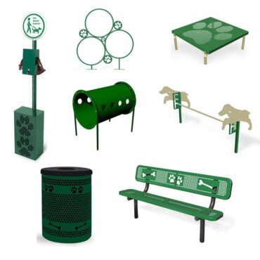 BarkPark™ Best In Show Kit - Natural