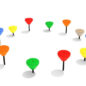 Want more than one Single Pebble step?  Try the Pebble Path!