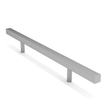 Balance Beam in Silver