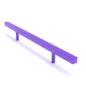 Balance Beam in Purple