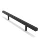 Balance Beam in Matte Black