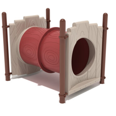 Trunk Playground Crawler