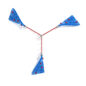 3 Panel Rope Challenger Climber - Top View