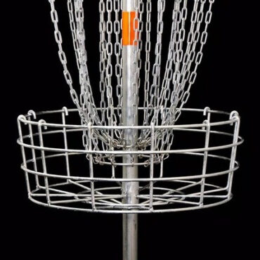 DGA Mach V Disc Golf Basket