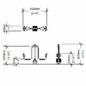 The Double Station Leg Press Dimensions