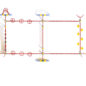 Whitney Fitness Structure - Top