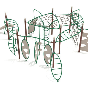 Treehouse color scheme