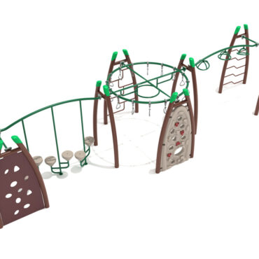 Treehouse Color Scheme