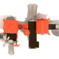 Timmy Toucan Tree House - top view