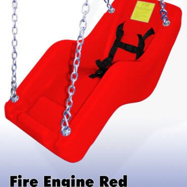 Original ADA swing seat w/ harness