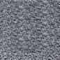 Silver Rubber Mulch