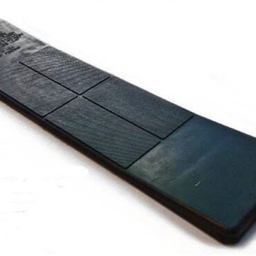 Jensen American Kevlar Swing Seat - strongest seat on the market