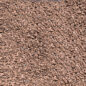 Tan Rubber Mulch