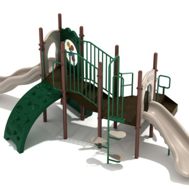 Grand Cove Spark Structure in Neutral
