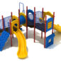 Rose Creek Spark Structure in Primary