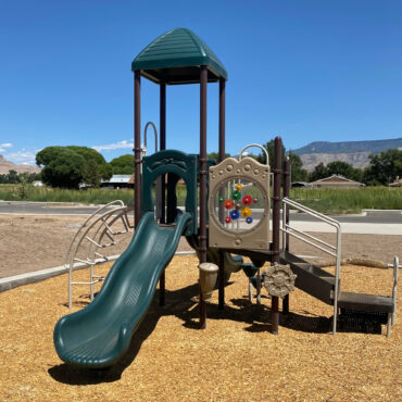 Installed by Summit Recreation (2020)
