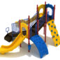 Century Oaks Play Structure in Primary