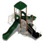 Benedict Canyon Play Structure in Neutral