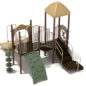 Sandlot Color Scheme