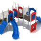 Patriotic Color Scheme