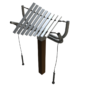 Freenotes Harmony Aria Outdoor Music Instrument