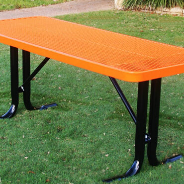 Utility Tables are perfect for all sports teams