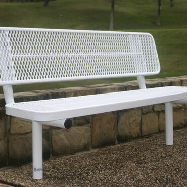 MyTCoat Player's Bench
