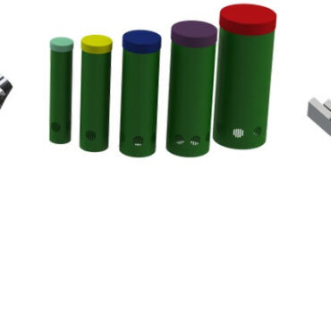 Freenotes Harmony Outdoor Instrument Starter Collection