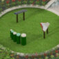 Freenotes Harmony Outdoor Instrument Starter Collection