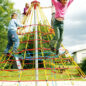 Super Climber 2 will be a hit on any playground