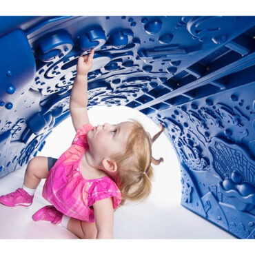 There is so much to find and discover inside the Poseidon Cave!