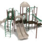 Imperial Springs Spark Structure offers lots of play value