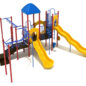 Imperial Springs Spark Structure - primary color