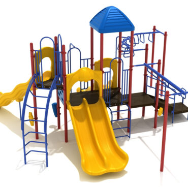 Imperial Springs Spark Structure - Primary color