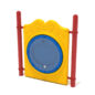 Plinko Free Standing Panel in Primary