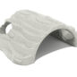 Poseidon's Hideout in the Neutral Color Option: Beige
