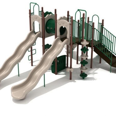 Keystone Crossing Spark Structure Neutral colors