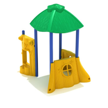 Driftwood Inn - an ideal place for little people and growing imaginations