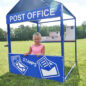 Post Office Helper at the ready!