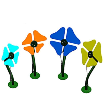 Flower Instruments Bouquet Set