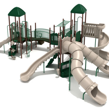 Galveston Spark Structure Custom Colors