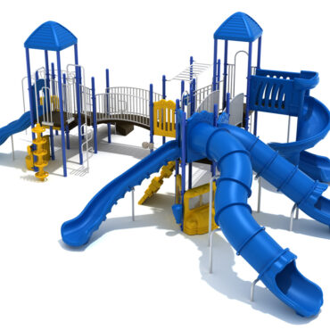 Galveston Spark Structure Custom Colors