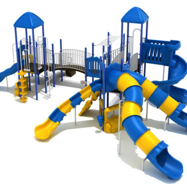 Galveston Spark Structure Custom Colors