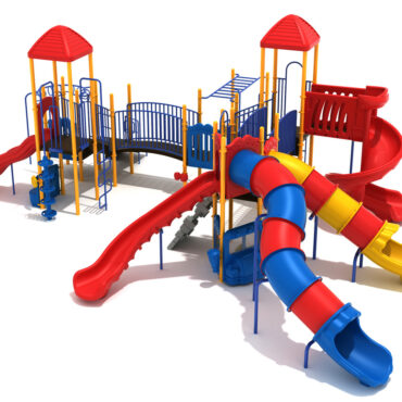 Galveston Spark Structure