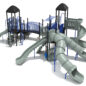 Galveston Spark Structure Custom Colors