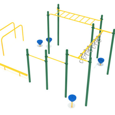 Alpharetta Spark Structure