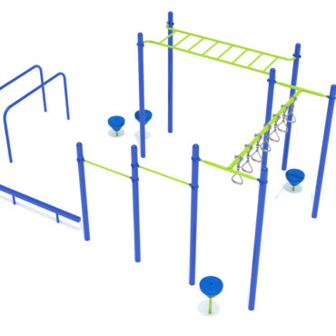 Alpharetta Spark Structure