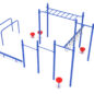 Alpharetta Spark Structure