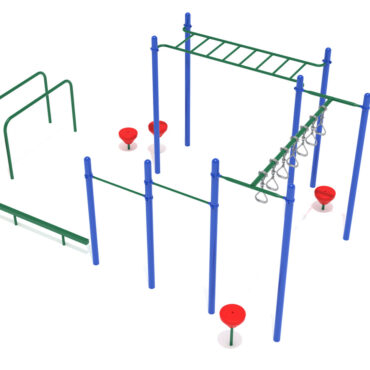 Alpharetta Spark Structure
