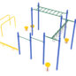 Alpharetta Spark Structure